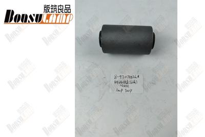 China 8970748260 18mm  ISUZU Front Rubber Suspension Bushing Leaf Spring  NPR NKR NHR 8-97074826-0 for sale