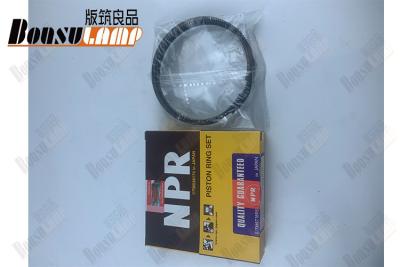 China 8971479840 Npr Zuigerveer 4 Delen 4JG1 4JG1T 4JG2 4JG2T 8971479840 van de Cilinderdieselmotor Te koop