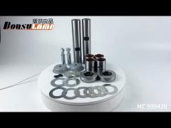 Mitsubishi FK415 King Pin Kit Steering Knuckle Repair Kit King Pin Set KP-530 MM-57 MC999420