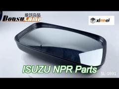 sl-1691 mirror asm outside isuzu npr  700p 4hk1