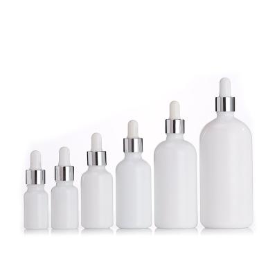 China Cosmetic New Arrival Latest Design Perfume Bottles For Essential Oil Glass for sale