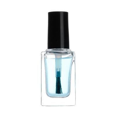 China Best price top quality cosmetic design your own square round nail polish bottle nail polish bottle for sale