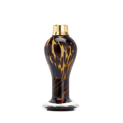 China High quality cosmetic durable using 100ml perfume bottle making various design your own perfume bottle for sale