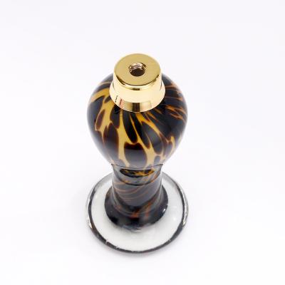 China Economic Cosmetic Custom Design Luxury Perfume Bottles 100ml Roll On Perfume Bottles for sale