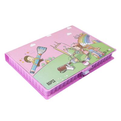 China DIY Painting Made in China Children School Art Stationery Painting Drawing Set, Students Drawing Art Set for Children for sale