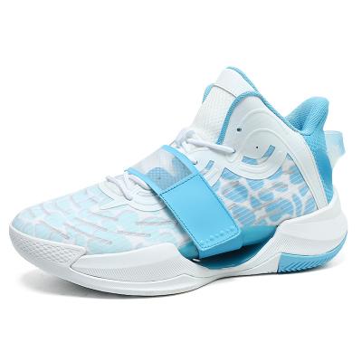 China Breathable Style Wholesale Basketball Shoe Factory Price EVA OEM ODM Running Shoe For Women Fashion Lightweight Outdoor Walking for sale