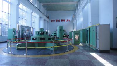 China Micro Mini Klein Water Francis Pelton Turgo Kaplan Hydro Hydro Turbine Permanente Magnet Generator Alternator EPC Te koop