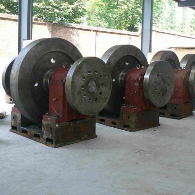 China 1MW Horizontal Kaplan Turbine Generator 19m Water Head 6.2m3/S for sale