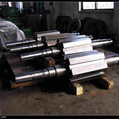 China 100kW-200kW Mini Kaplan Turbine Stainless Steel für Wasserkraft-Anlage zu verkaufen