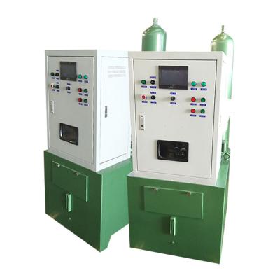 Cina Centrale elettrica elettrica 220V di Control For Hydro del regolatore di velocità della turbina idraulica in vendita