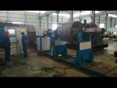 96% Rated Efficiency Stainless Steel 100kw Hydro Generator for Heavy-Duty Applications