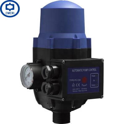 China Automatic Maritime / Metering / Sewage Switch Fire Pressure Control / For Electronic Water Pump Pressure Switch for sale