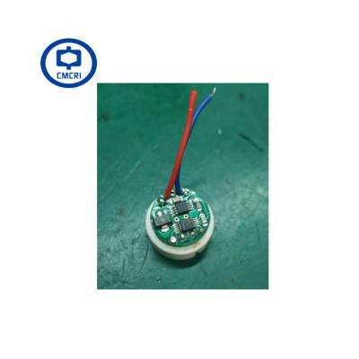 China High Accuracy Pressure Sensor I2C Pressure Sensor Ceramic Core CS095 for sale