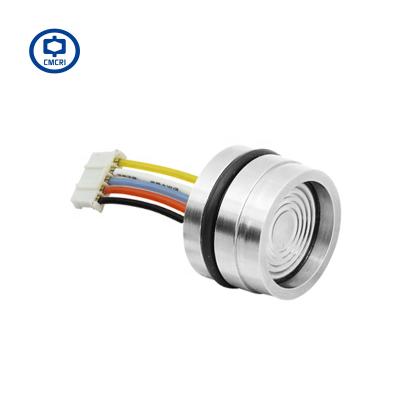 China High Accuracy Cheap Chinese Digital OEM I2C Pressure Sensor CS019 for sale