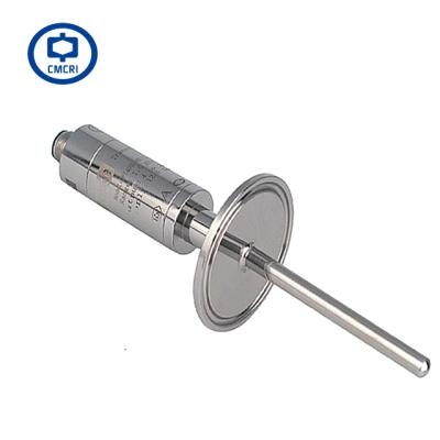 China 304 316 IP68 High Precision Hygienic Pressure Transmitter For Food for sale