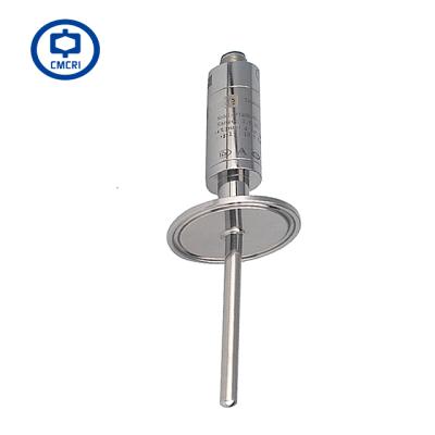 China 304 316 IP66 High Precision Hygienic Pressure Transmitter For Food Industry for sale