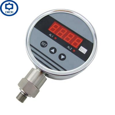 China CT285 Relay 4-20mA Output Digital Pressure Control Switch Controller for sale