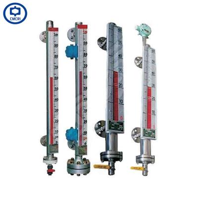 China Best Carbon Steel Magnetic Level Gauge and Nice Magnetic Water Level Gauge Price WATER LEVEL GAUGE for sale