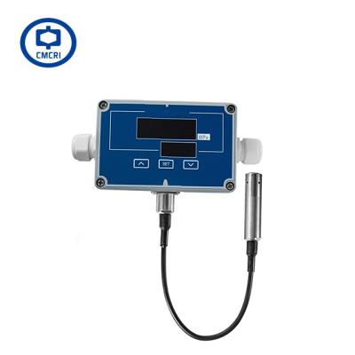 China Intelligent Level Analog/Digital Output Transmitter Price CL011 for sale