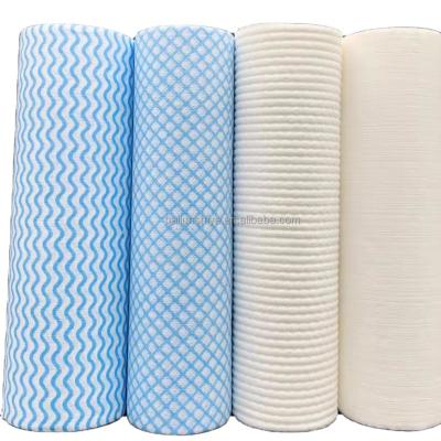 China 2 Ply Case OEM GSM Layer Style Packing Pulp Color Feature Eco Material Paper Towel Soft Bamboo Texture Kitchen Special Roll Factory Price for sale