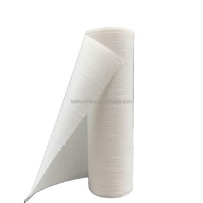 China 2 Ply Case OEM GSM Layer Style Packing Pulp Color Feature Eco Material Paper Towel Soft Bamboo Texture Kitchen Special Roll Factory Price for sale