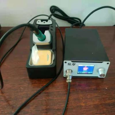 China iro electric soldering irons soldering pencil/NC handle station soldering table/soldering iron; SHN Bailun OEM 5S for sale