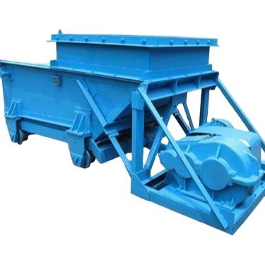 China High Efficient Reliable Operation China Apron Chain Plate Feeder For Cement for sale