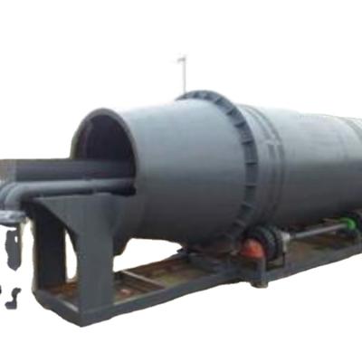 China Medium Coal Spiral Drum Separator is used for primary coal separation for sale