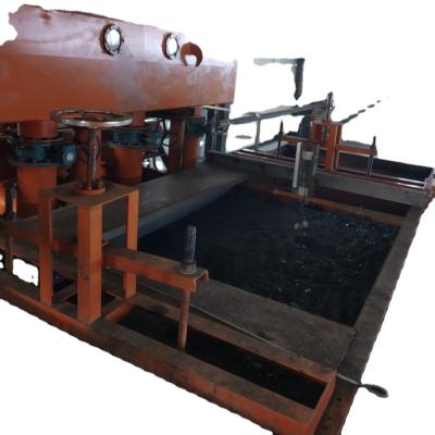 China Energy and Mining Coal Mining Machinery Cyclone Separator Machine Gravity Ore Separator Mining Washing Machine 60-120T/H for sale