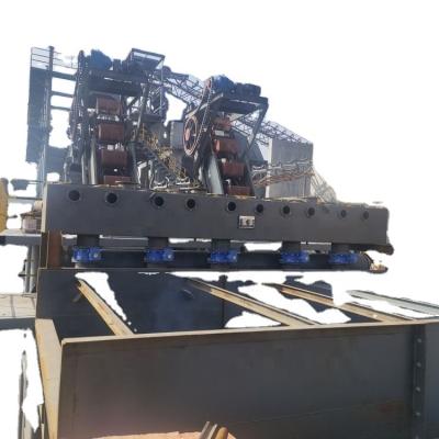 China Separation Coal Mining Basing Washing Machine for sale