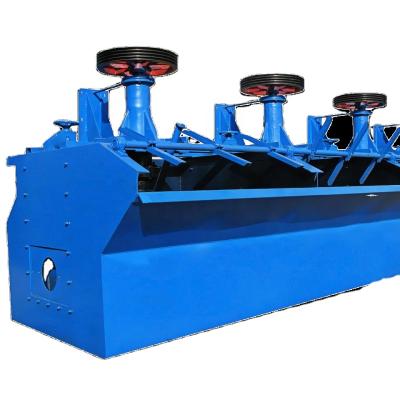 China Strong Adaptability High Quality Floatation Machine for sale