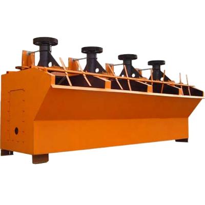 China New and high quality intelligent coal flotation machine high-efficiency stirring unavailable NC; SHN 100 multifunctional for sale