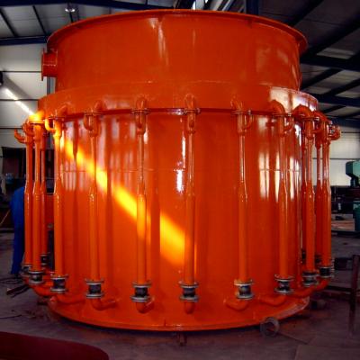 China Coal mine flotation stable column used in metal ore flotation machine for sale