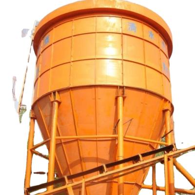 China Simple Operation Effective Large Process Ability Concentration Good Deep Cone Thickener for sale