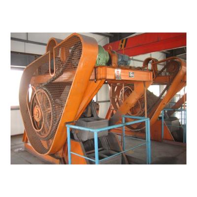 China Other Goods Made In China Using Chain Plate Hoist Equipment High Quality Steel Bucket Lift for sale