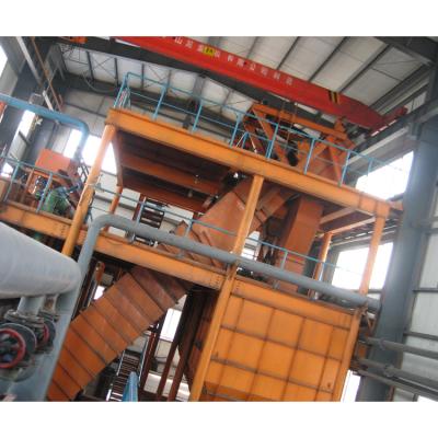 China Reliable Operation Suitable For Post-Pick Product Dehydration Crane Energy Saving Equipment for sale