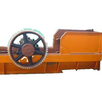 China Customized Mining Plant Dewatering Bucket Elevator For Coal for sale