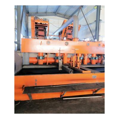 China Other High Quality Compound Concentrator Equipment Vibration Jig for sale