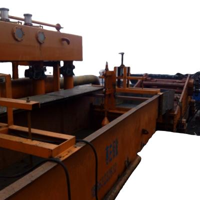 China High Recovery Rate Easy Energy Efficient Increases the yield of Clean Coal Re-vibration Jig Machine for sale