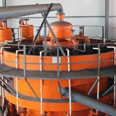 China energy & Mining stirring flotation machine flotation separator energy and mining flotation column more than 5 years supplied CN; SHN Bailun 15000 for sale