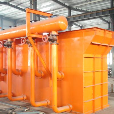 China energy & Manufacturer Customized Jigging Coal Washer/Coal Flotation Separator Mining Energy and Mining Supplied CN; SHN Bailun 98% for sale