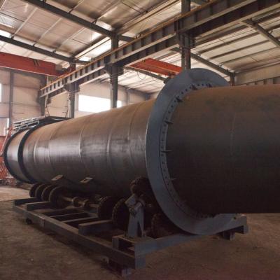 China energy & Coal Mining Washing Machine Spiral Concentrator Spiral Separator Spiral Separator for sale