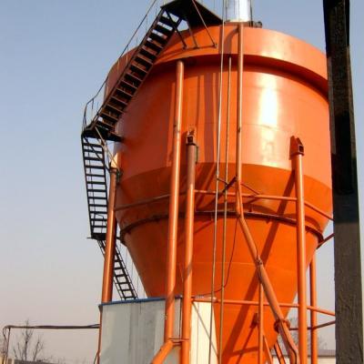 China energy & High Efficiency Mining Deep Cone Thickener / Made In China for sale