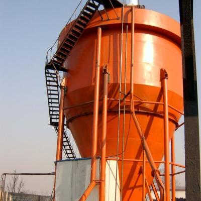 China energy & High Efficiency Mining Deep Cone Thickener / Made In China for sale