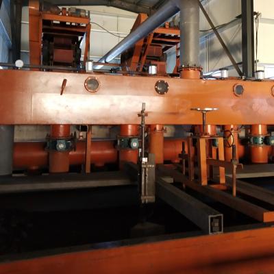 China energy & Famous Coal Preparation Mining Equipment In China Floatation Separator Energy And Mining Customized 6 Months If Bailun 10000 220V for sale