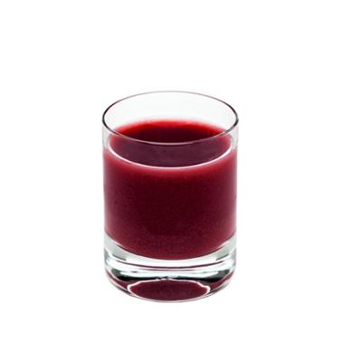 China Natural Low Price Aftertaste Fresh Fruit Endless Drinks Kyoho Grape Juice for sale