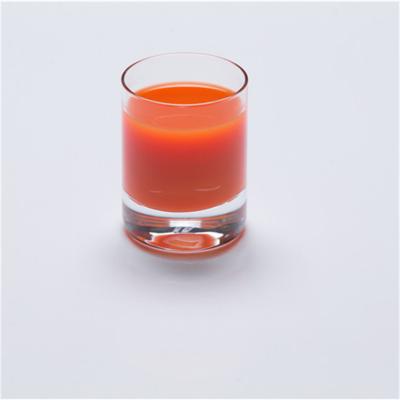 China Normal high quality dry mixed fruit juice of fresh fruits and vegetables for drinking orange carrot juice for sale