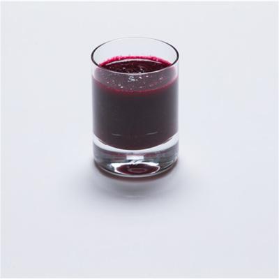 China Fruit and Vegetable Pulp Red Beet Pulps Factory Wholesale Price Normal Nice Drink Mix Juice Making for sale