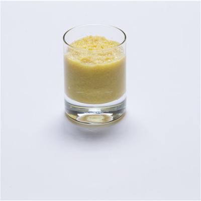 China China Natural Supplier Strong Aroma Vegetable Drinks Kids Fruit Drinks Ginger Pulp for sale