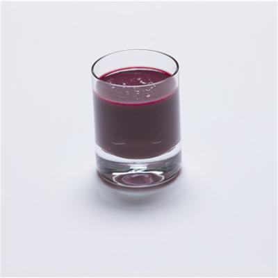 China Advantage Natural Competitive Price Nutrisari Soft Drinks Fruit Pulp Purple Carrot Pulp for sale